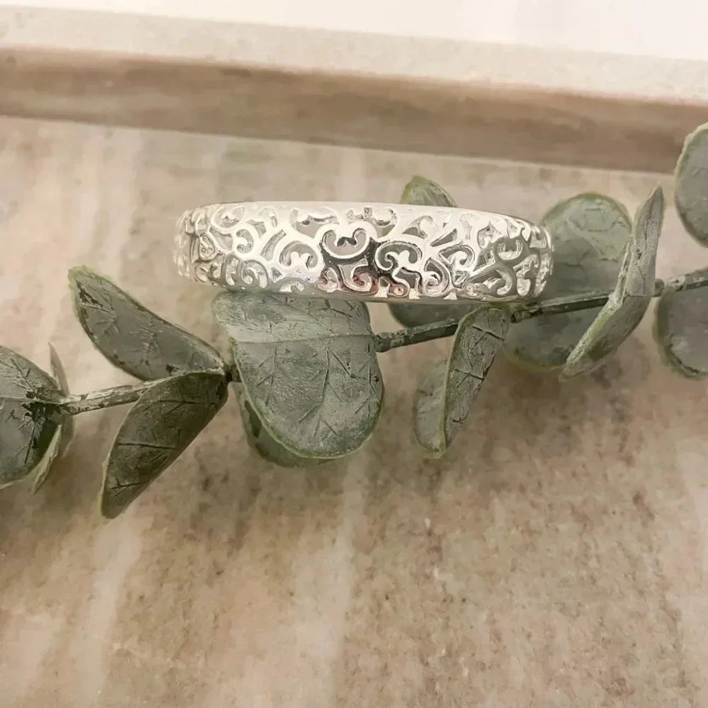 N/A gorgeous sterling